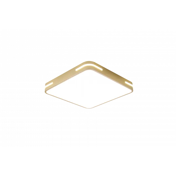 Светильник ZORTES GABBY ZRS.1215.03 LED 48Вт от ImperiumLoft