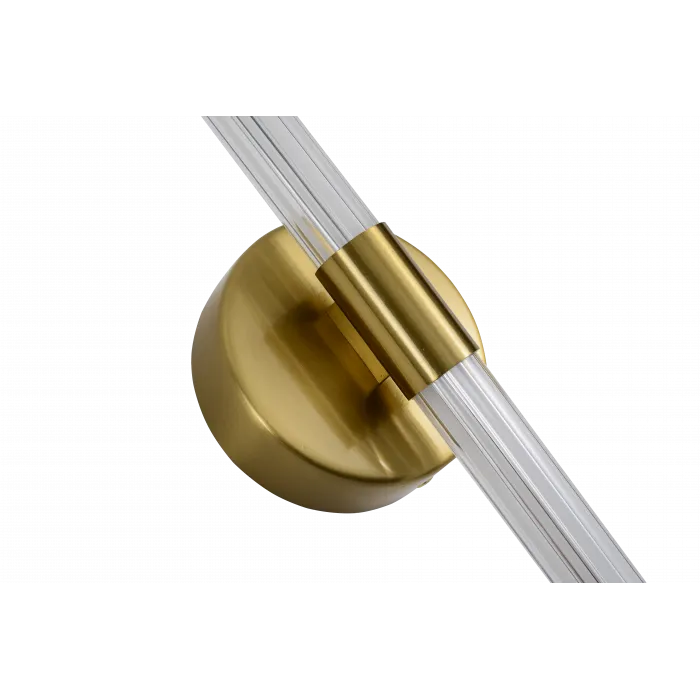 Бра ZORTES DORA ZRS.30514.20 LED 20Вт от ImperiumLoft