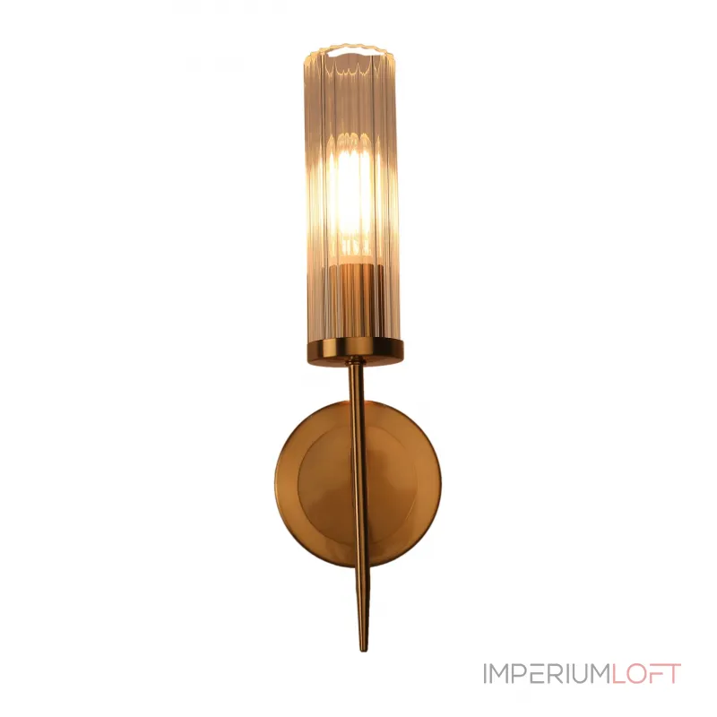 Настенный светильник Zortes CANDLE ZRS.16204.1 80 Вт E14