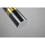 Подвесная люстра ZORTES TWEENY ZRS.1828.80 450Вт GU10