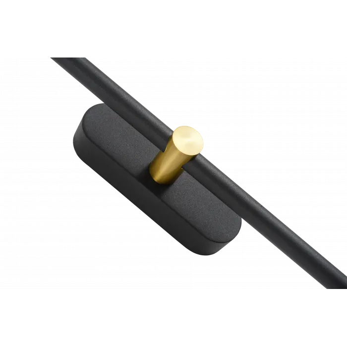 Бра ZORTES MAVY ZRS.90610.01 LED 24Вт от ImperiumLoft