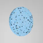Бра Zortes Terrazzo ZRS.1878.06, Мощность - 3Вт, Тип лампы: LED от ImperiumLoft