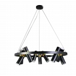 Подвесная люстра ZORTES TWEENY ZRS.1828.80 450Вт GU10