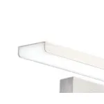 Настенный светильник Zortes RAY ZRS.63303.16 LED 16Вт от ImperiumLoft
