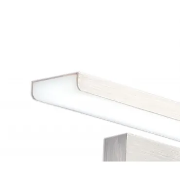 Настенный светильник Zortes RAY ZRS.63303.16 LED 16Вт от ImperiumLoft