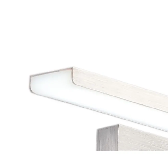 Настенный светильник Zortes RAY ZRS.63303.16 LED 16Вт от ImperiumLoft
