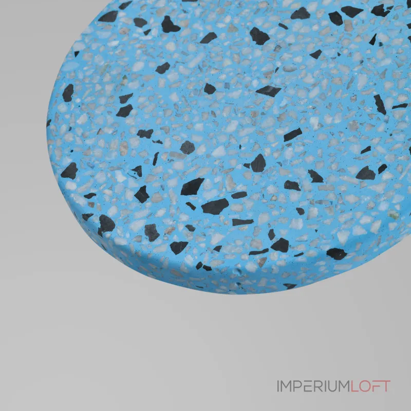 Бра Zortes Terrazzo ZRS.1878.06, Мощность - 3Вт, Тип лампы: LED от ImperiumLoft