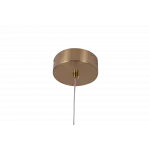 Люстра ZORTES LORY ZRS.1055.01 LED 14Вт от ImperiumLoft