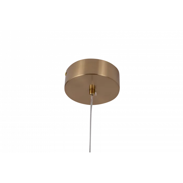 Люстра ZORTES LORY ZRS.1055.01 LED 14Вт от ImperiumLoft