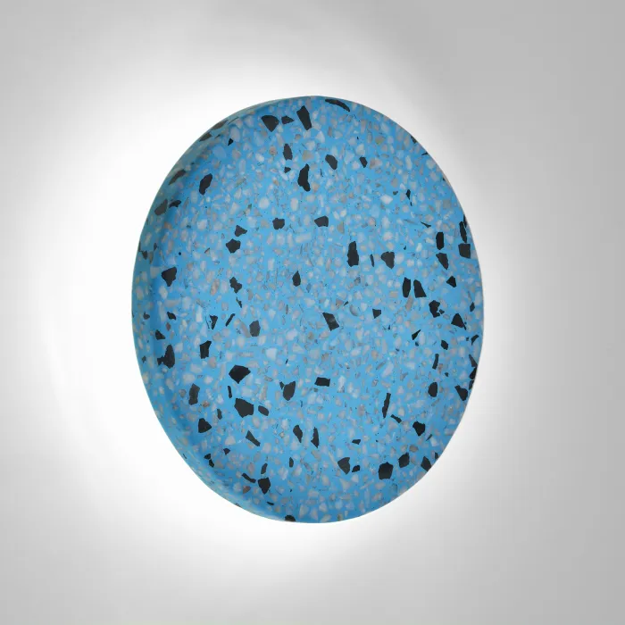 Бра Zortes Terrazzo ZRS.1878.06, Мощность - 3Вт, Тип лампы: LED от ImperiumLoft