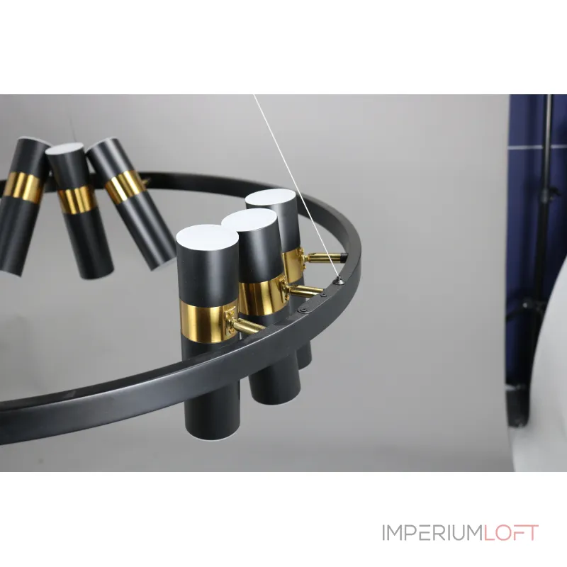 Подвесная люстра ZORTES TWEENY ZRS.1828.80 450Вт GU10 Подвесная люстра ZORTES TWEENY ZRS.1828.80 450Вт GU10