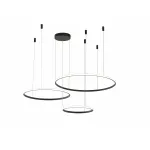 Светильник подвесной ZORTES RINGOLIGHT ZRS.33321.75F LED 75Вт от ImperiumLoft