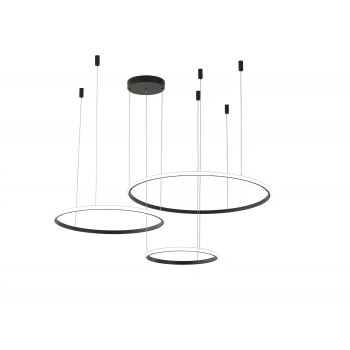 Светильник подвесной ZORTES RINGOLIGHT ZRS.33321.75F LED 75Вт от ImperiumLoft