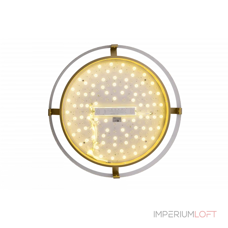 Светильник ZORTES GERDA ZRS.1097.60 LED 111Вт
