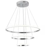 Светильник подвесной ZORTES RINGOLIGHT ZRS.33322.75C LED 75Вт от ImperiumLoft