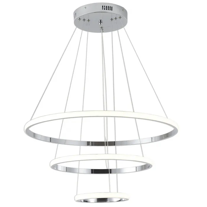Светильник подвесной ZORTES RINGOLIGHT ZRS.33322.75C LED 75Вт от ImperiumLoft