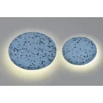 Бра Zortes Terrazzo ZRS.1878.06, Мощность - 3Вт, Тип лампы: LED от ImperiumLoft