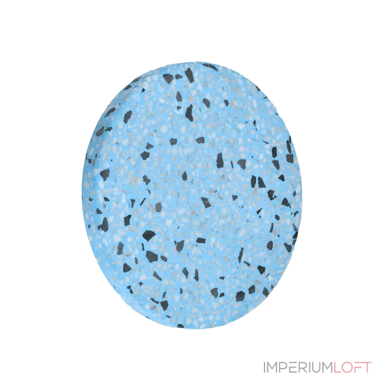 Бра Zortes Terrazzo ZRS.1878.06, Мощность - 3Вт, Тип лампы: LED от ImperiumLoft