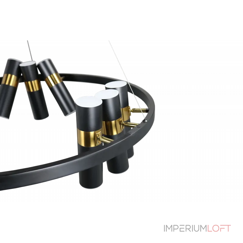 Подвесная люстра ZORTES TWEENY ZRS.1828.80 450Вт GU10 Подвесная люстра ZORTES TWEENY ZRS.1828.80 450Вт GU10