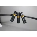 Подвесная люстра ZORTES TWEENY ZRS.1828.80 450Вт GU10