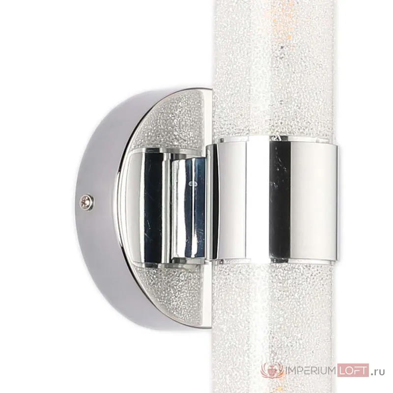 Настенный светильник Zortes LIBBERO ZRS.27504.2 LED 80Вт E14 от ImperiumLoft