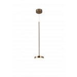 Люстра ZORTES LORY ZRS.1055.01 LED 14Вт от ImperiumLoft