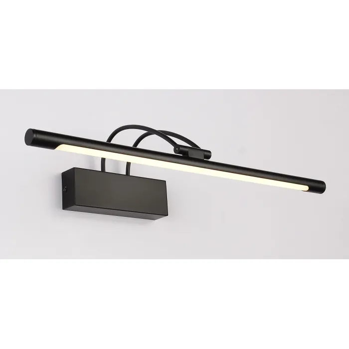 Настенный светильник Zortes MAESTRO ZRS.64703.12 LED 12Вт от ImperiumLoft