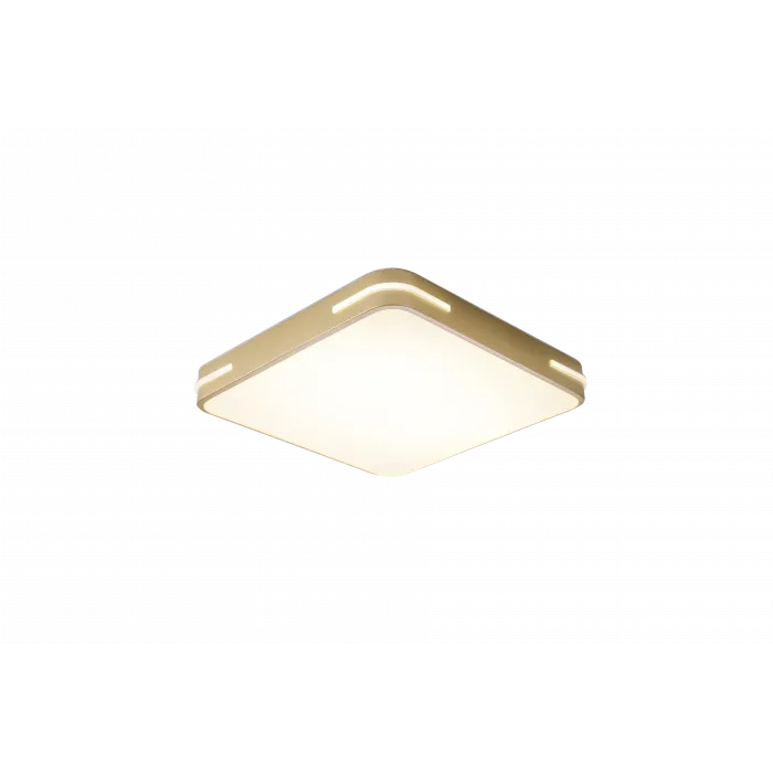 Светильник ZORTES GABBY ZRS.1215.03 LED 48Вт от ImperiumLoft