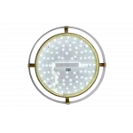Светильник ZORTES GERDA ZRS.1097.60 LED 111Вт