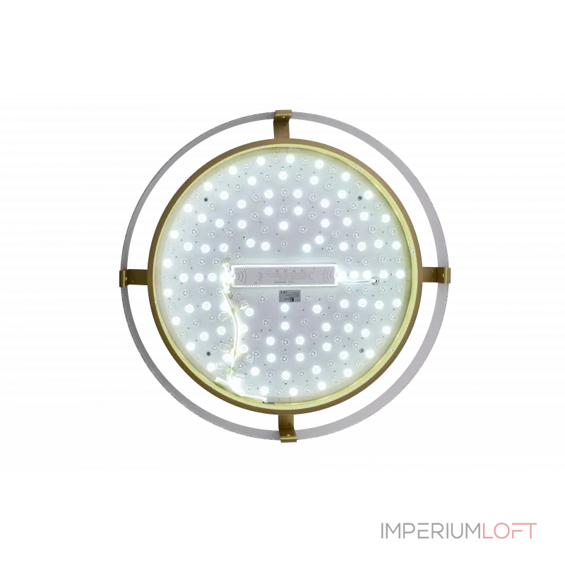 Светильник ZORTES GERDA ZRS.1097.60 LED 111Вт