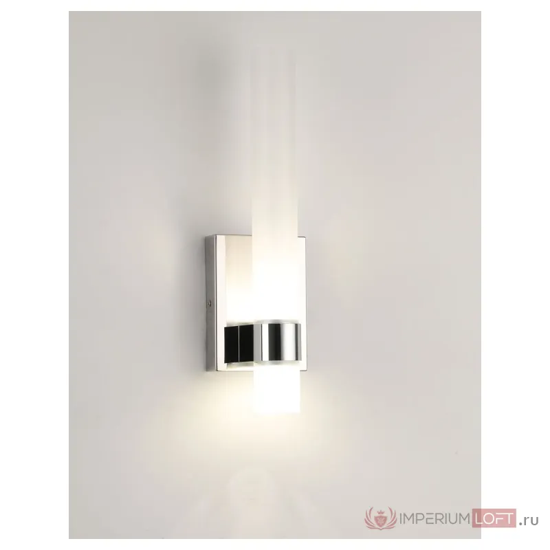 Бра ZORTES HARRY ZRS.9108.07 LED 12Вт от ImperiumLoft