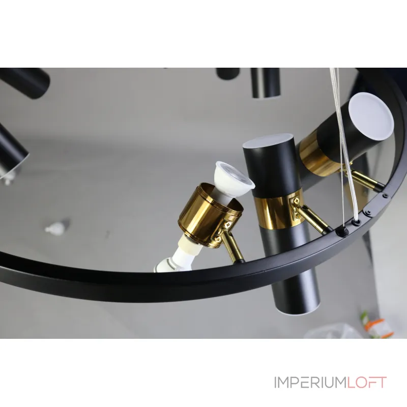 Подвесная люстра ZORTES TWEENY ZRS.1828.80 450Вт GU10 Подвесная люстра ZORTES TWEENY ZRS.1828.80 450Вт GU10