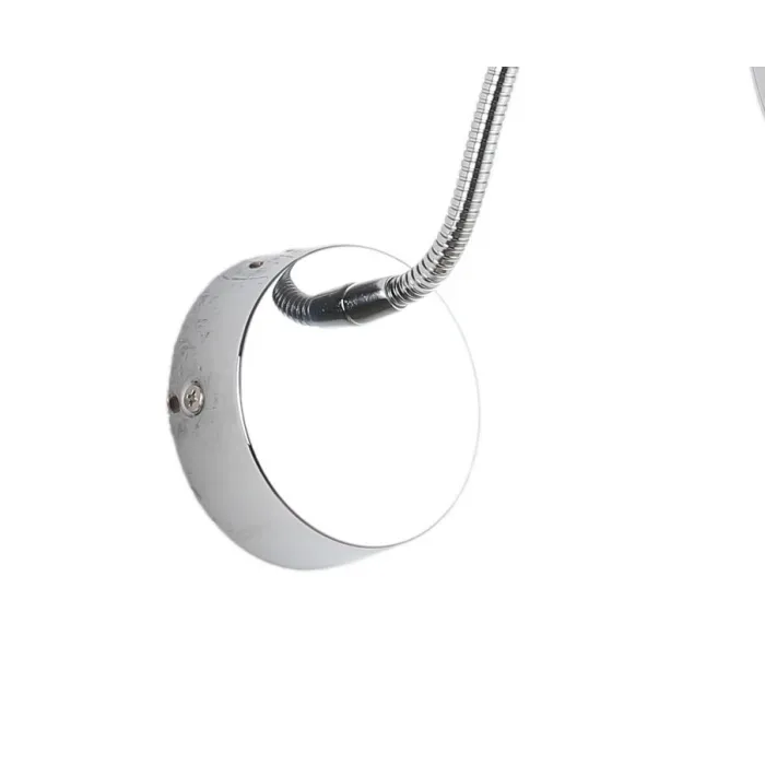 Настенный светильник Zortes WEICH ZRS.10011.3 LED 3Вт от ImperiumLoft