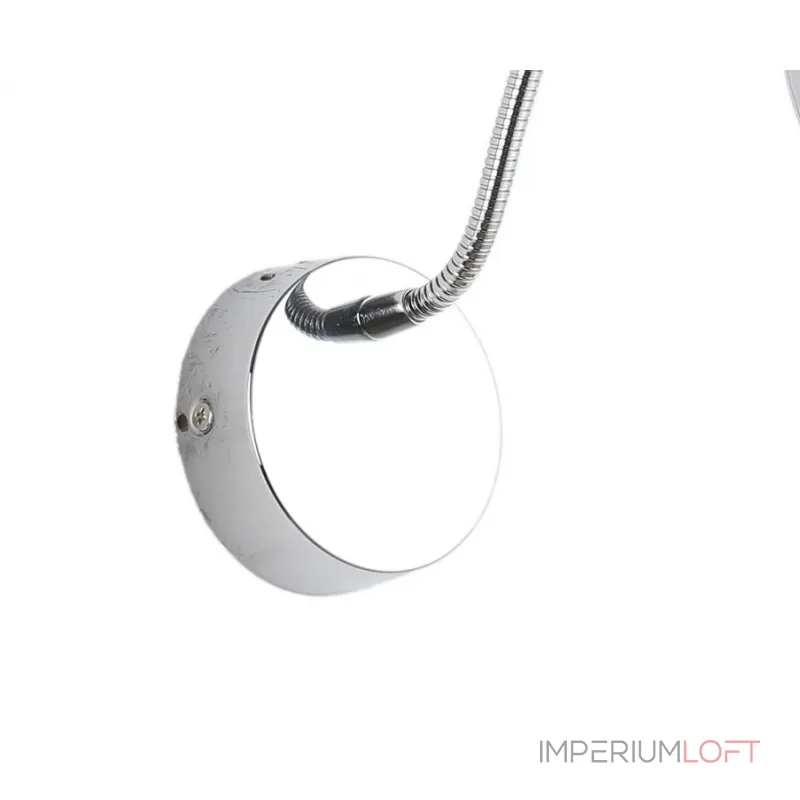 Настенный светильник Zortes WEICH ZRS.10011.3 LED 3Вт от ImperiumLoft Настенный светильник Zortes WEICH ZRS.10011.3 LED 3Вт от ImperiumLoft