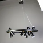 Подвесная люстра ZORTES TWEENY ZRS.1828.80 450Вт GU10