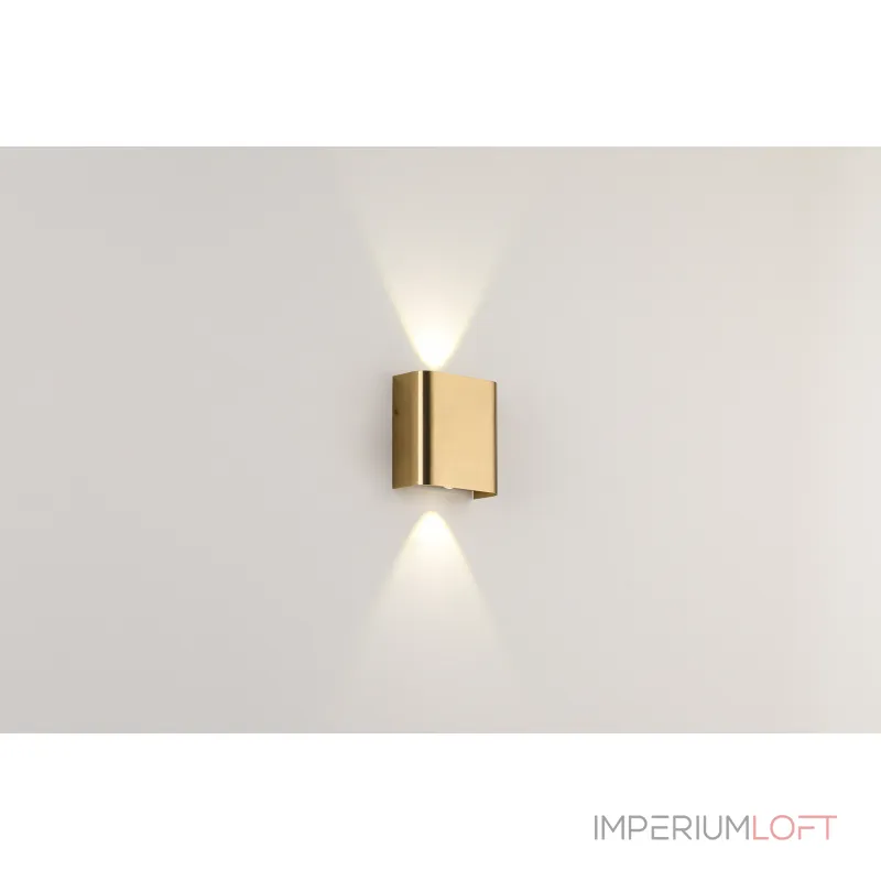 Бра ZORTES VITTO ZRS.9119.02 LED 2Вт от ImperiumLoft