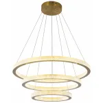 Светильник подвесной ZORTES GRACE ZRS.30220.228 LED 228Вт от ImperiumLoft