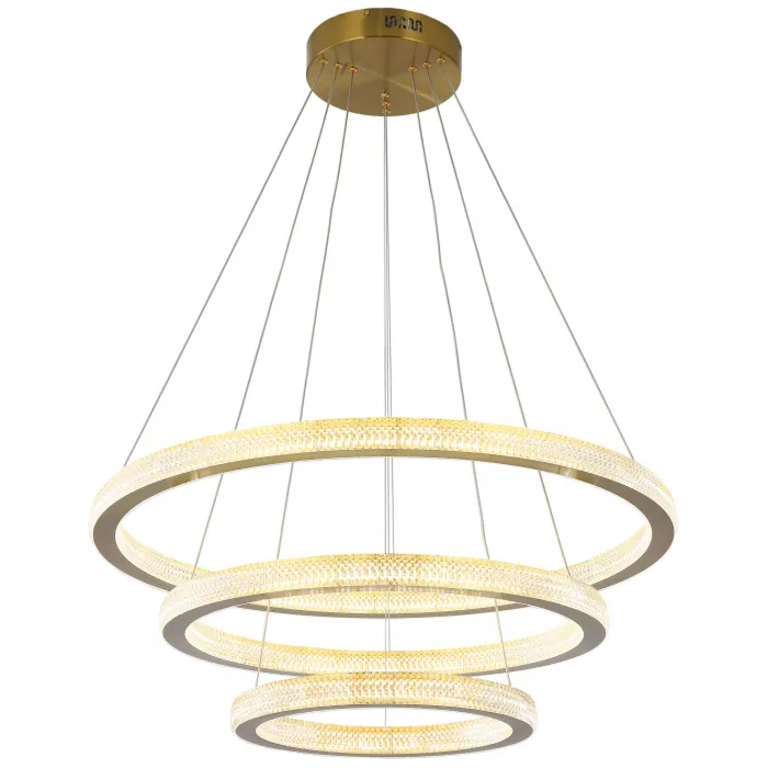 Светильник подвесной ZORTES GRACE ZRS.30220.228 LED 228Вт от ImperiumLoft
