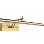 Настенный светильник Zortes BESSER ZRS.64708.12 LED 12Вт от ImperiumLoft