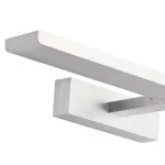 Настенный светильник Zortes RAY ZRS.63303.16 LED 16Вт от ImperiumLoft