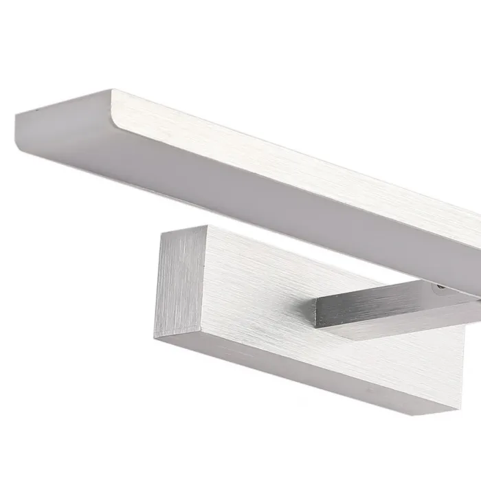 Настенный светильник Zortes RAY ZRS.63303.16 LED 16Вт от ImperiumLoft