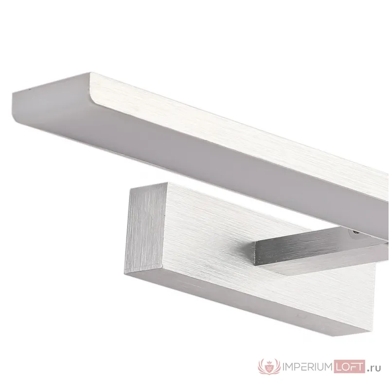 Настенный светильник Zortes RAY ZRS.63303.16 LED 16Вт от ImperiumLoft