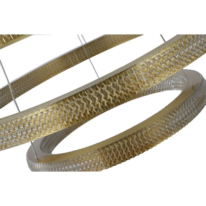 Светильник подвесной ZORTES GRACE ZRS.30220.228 LED 228Вт от ImperiumLoft