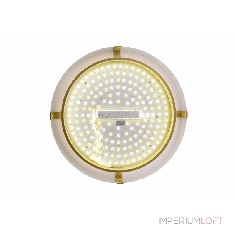 Светильник ZORTES GERDA ZRS.1097.60 LED 111Вт