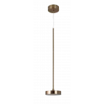 Люстра ZORTES LORY ZRS.1055.01 LED 14Вт от ImperiumLoft