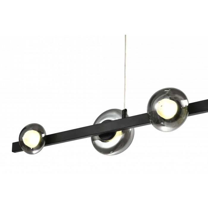 Люстра ZORTES FRITTO ZRS.1888.06 LED 24Вт от ImperiumLoft