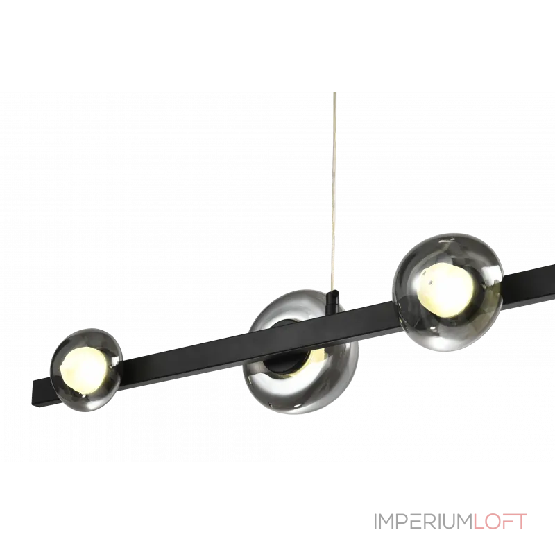 Люстра ZORTES FRITTO ZRS.1888.06 LED 24Вт от ImperiumLoft Люстра ZORTES FRITTO ZRS.1888.06 LED 24Вт от ImperiumLoft