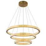 Светильник подвесной ZORTES GRACE ZRS.30220.228 LED 228Вт от ImperiumLoft
