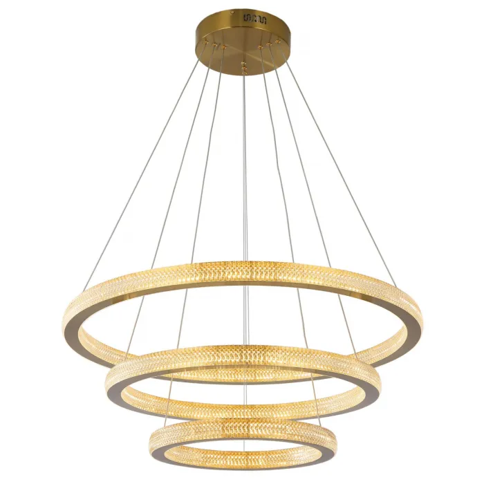 Светильник подвесной ZORTES GRACE ZRS.30220.228 LED 228Вт от ImperiumLoft