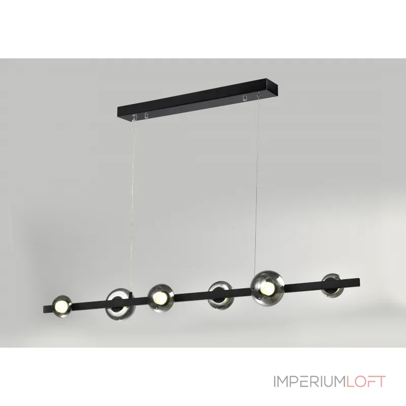 Люстра ZORTES FRITTO ZRS.1888.06 LED 24Вт от ImperiumLoft Люстра ZORTES FRITTO ZRS.1888.06 LED 24Вт от ImperiumLoft